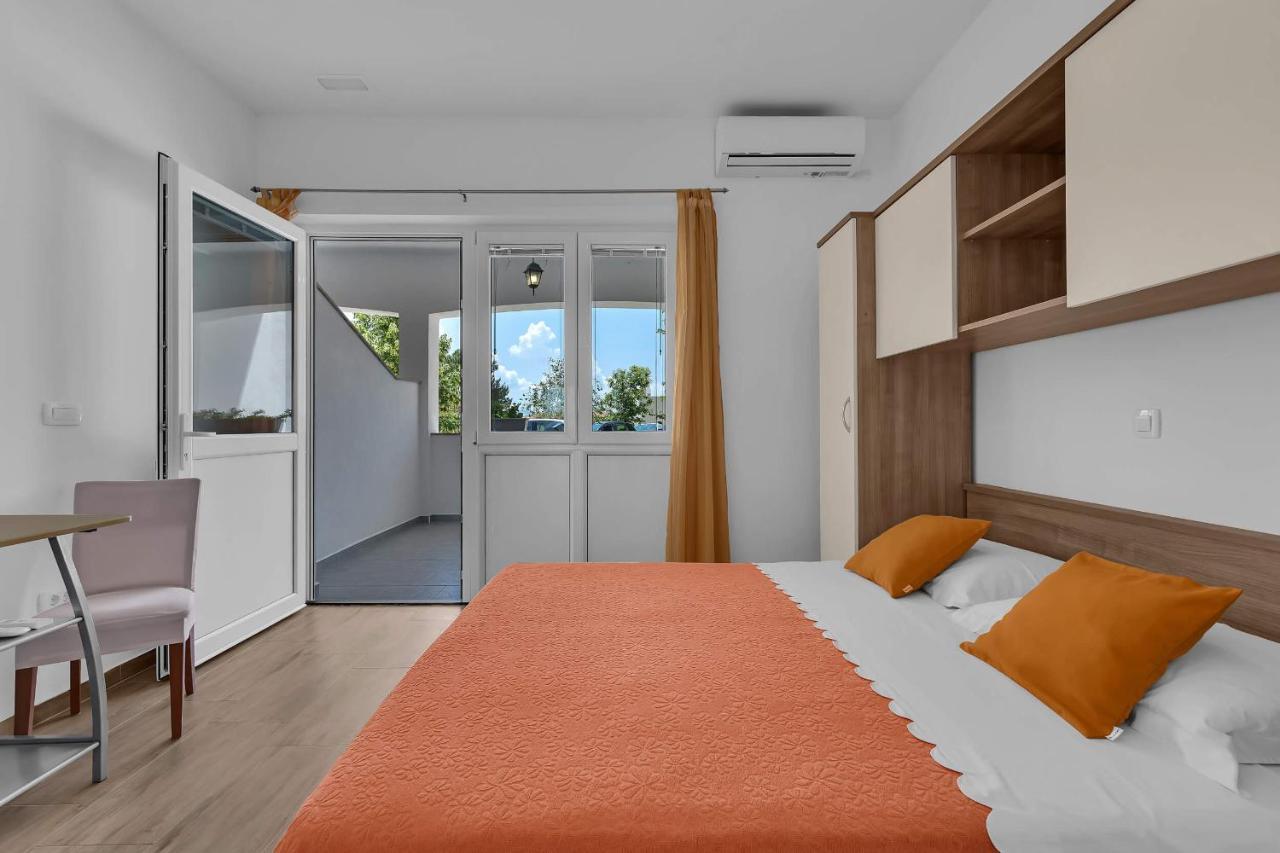 טוצפי Sea Breeze Studios מראה חיצוני תמונה